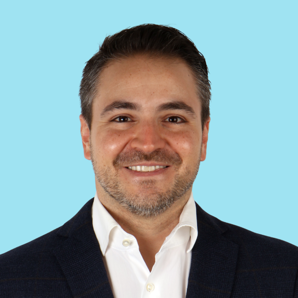 Dr. Jorge Olalde, ponente del Máster Aliwell