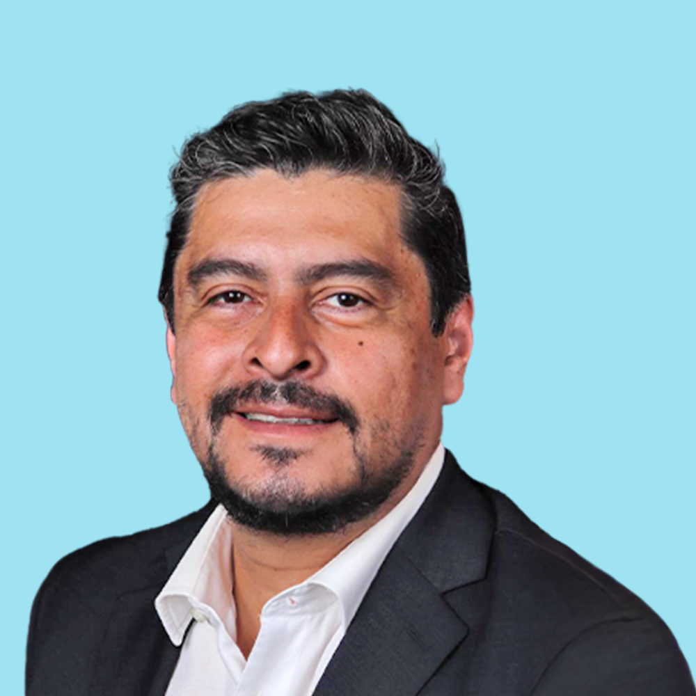 Dr. Luis Pablo Cruz, ponente del Máster Aliwell